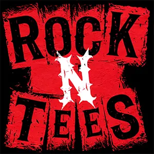 Rock And Tees